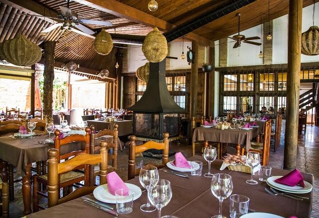 Restaurante Mi Casa Alicante