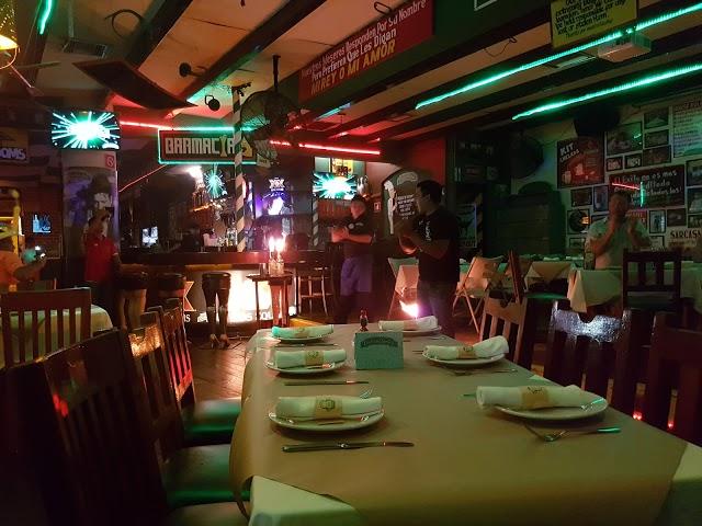 Carlos'n Charlie's