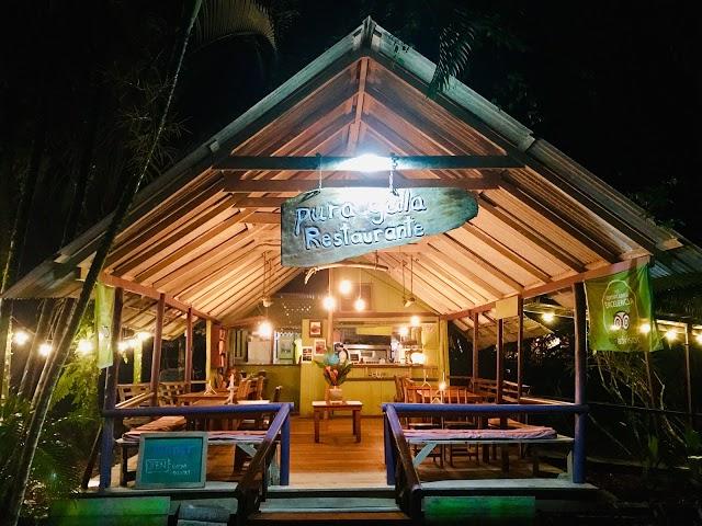 Pura Gula Restaurante