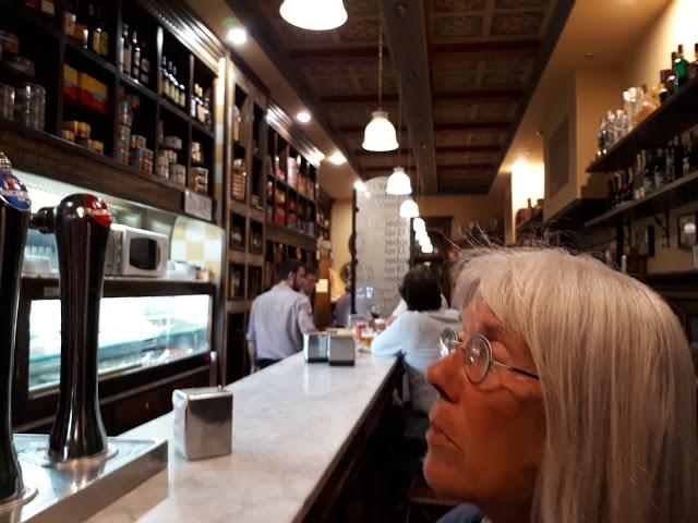 Bar El Veedor