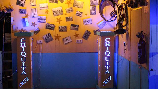 Bar Chiquita Cruz