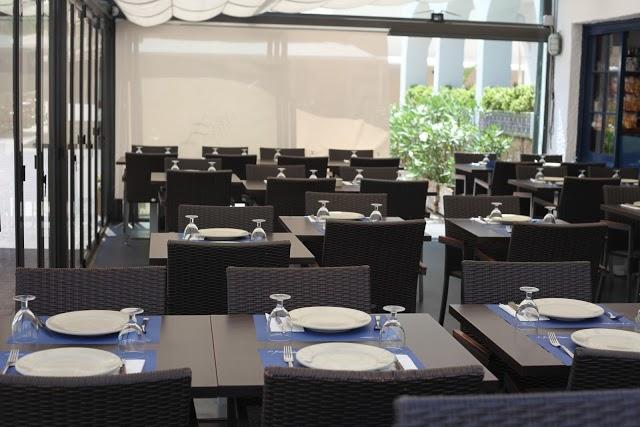 Restaurant Es Furio