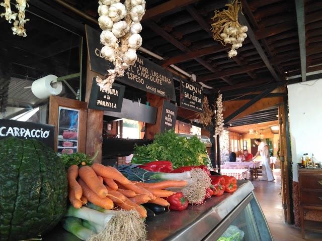 El Caserio Restaurante