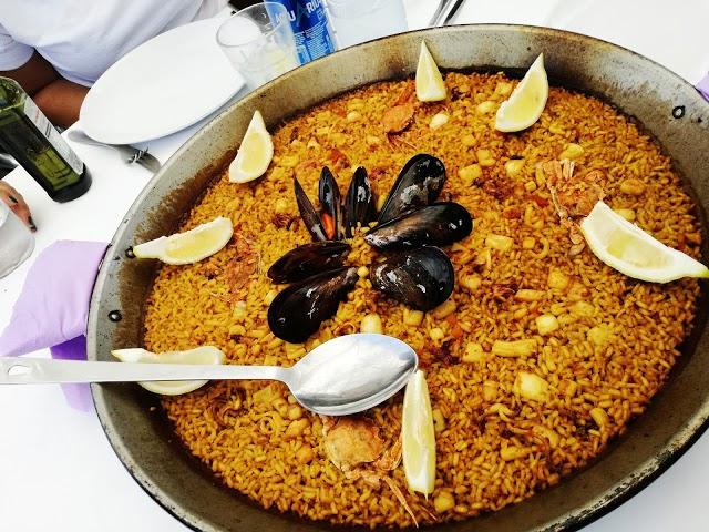 Restaurante Ca Tona