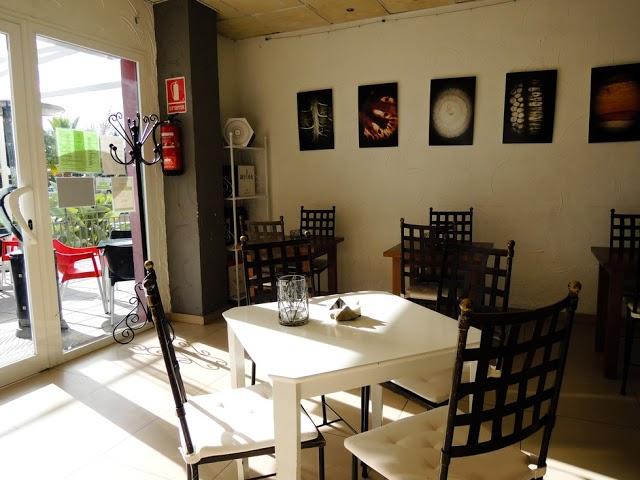 Tres 14 Tapas Torremolinos
