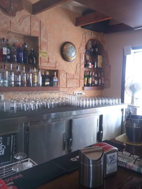 Taberna El Puentecillo