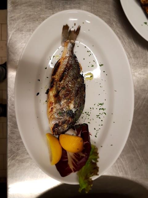 Antica Osteria Da Andrea