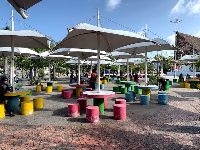 las Palapas Park