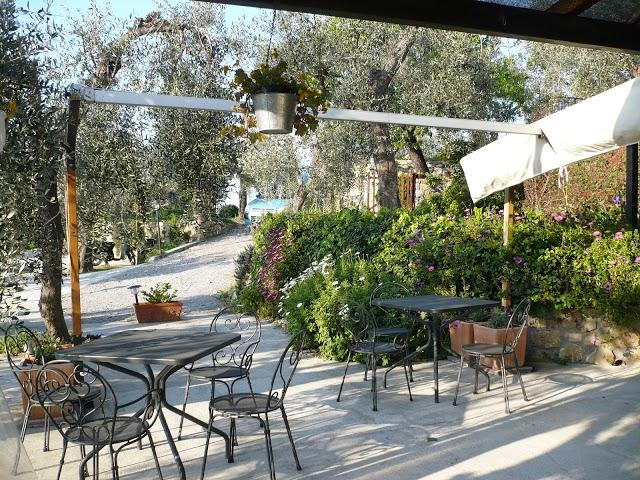 Agriturismo "Le Navi in Cielo"