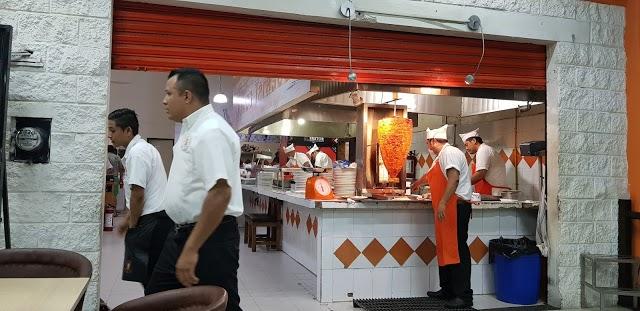 Tacos Los Tarascos