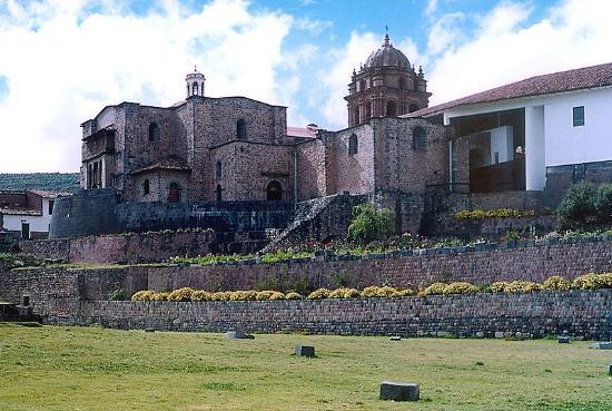 Templo del Sol