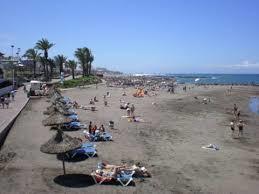 Playa de El Bobo