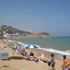 Platja de s'Abanell