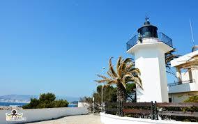 Faro de Palamós