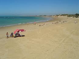 Punta Candor