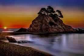 Playa Cala Cap Roig