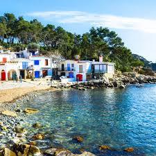 Cala S'Alguer