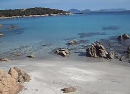 Cala Petra Ruja