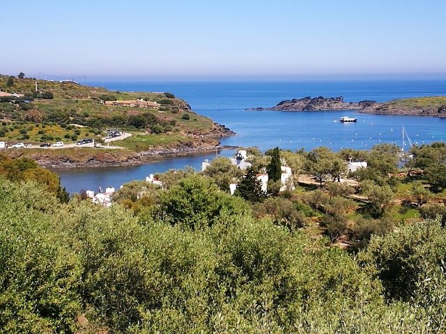 Port Lligat