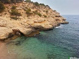 Cala Racó del Conill