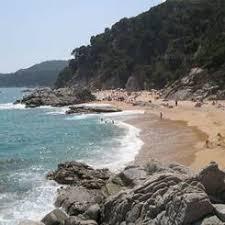 Cala Sa Boadella