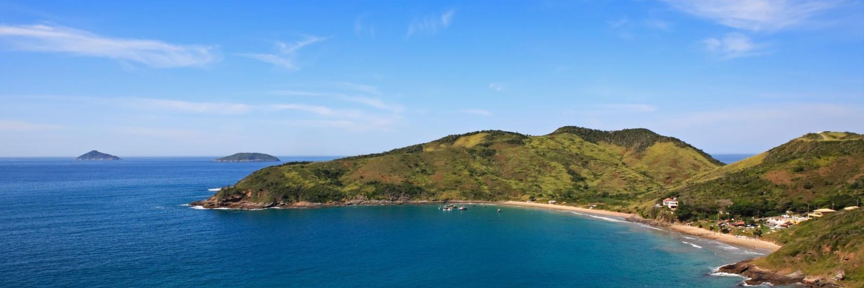 Playa Brava
