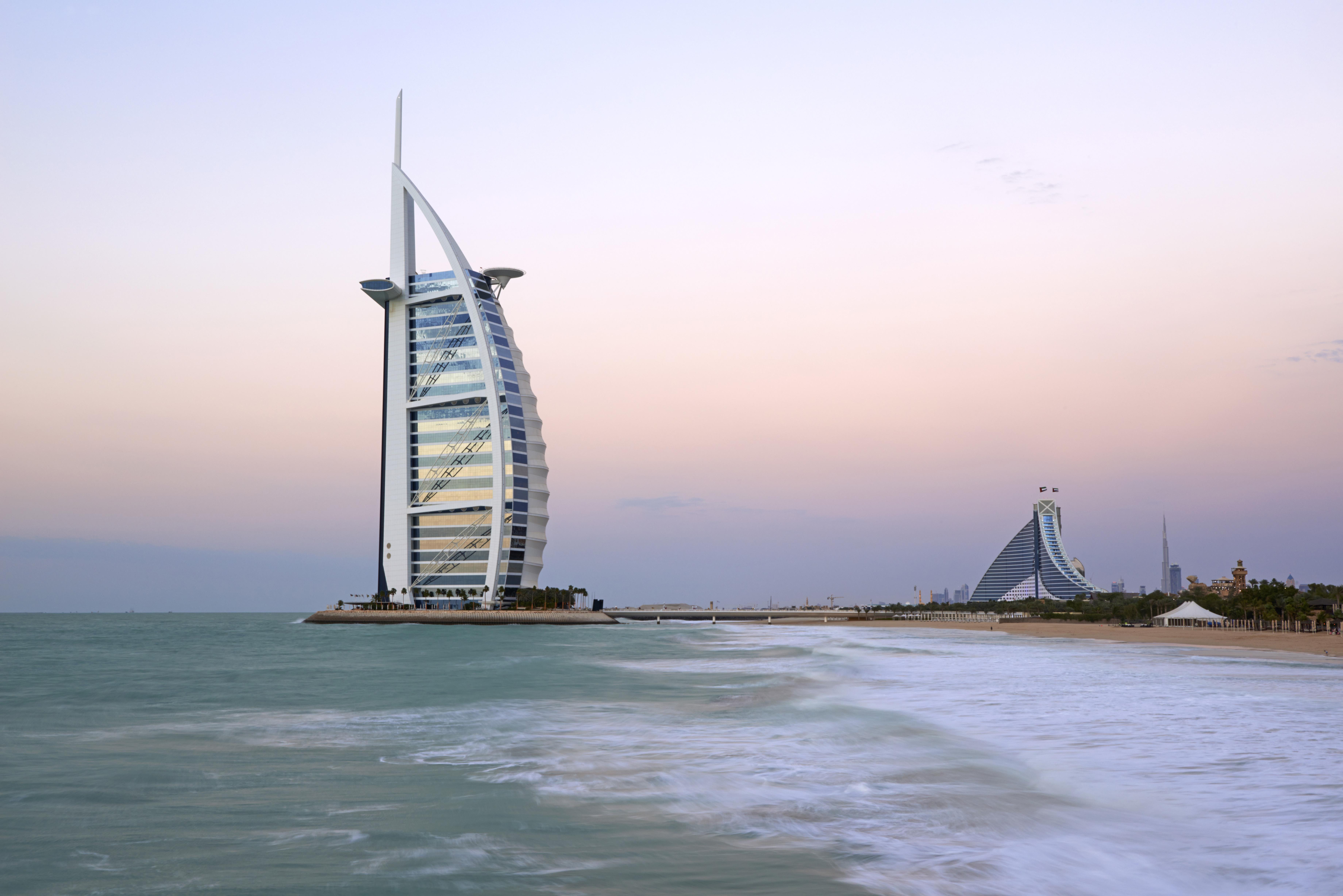 il Burj Al Arab