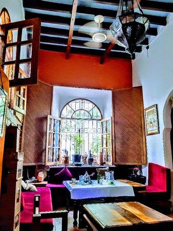 Teteria Almedina