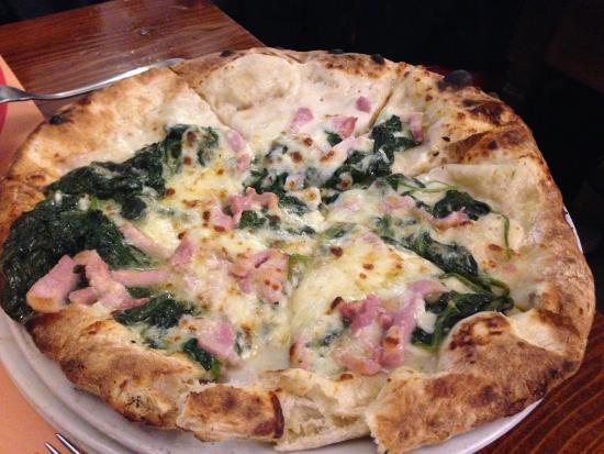 Ristorante Pizzeria Imperia