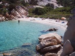 Spiaggia di Cala Girgolu