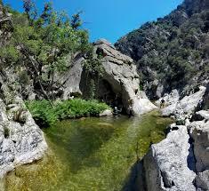 Cascata Rio Pitrisconi