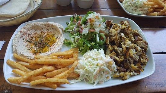 Zula Restaurant