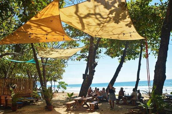 Rocamar Beach