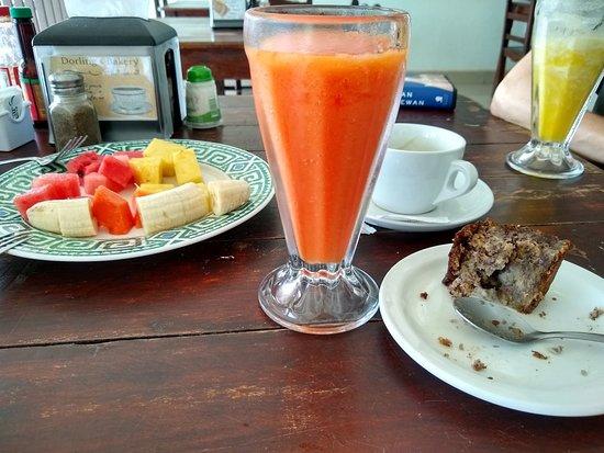 Dorling's Bakery