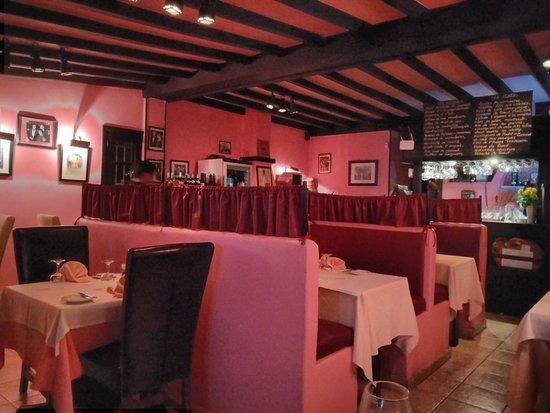 Restaurant Montmatre