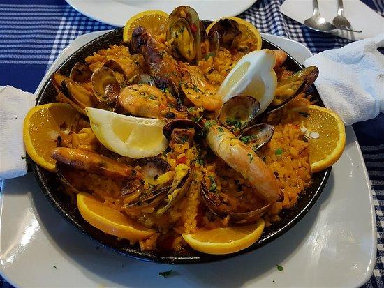 Fisherman's Inn