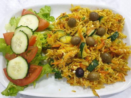 Restaurante Piri Piri