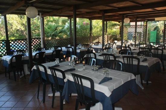 Il Miraggio Ristorante Pizzeria