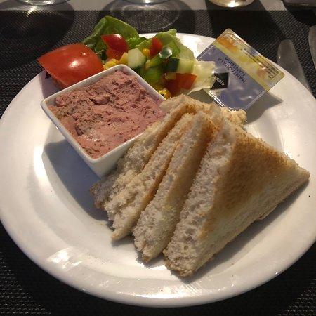 Two Palms Restaurant
