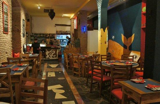 La Casa del Perro