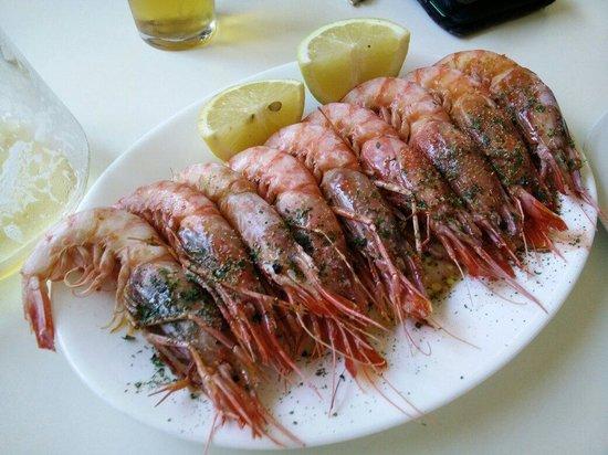 Marisqueria Playa