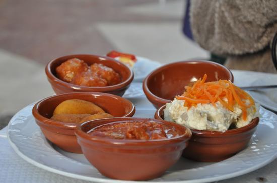 Bodega Contreras