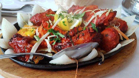 Kathmandu Nepali Indian Restaurant