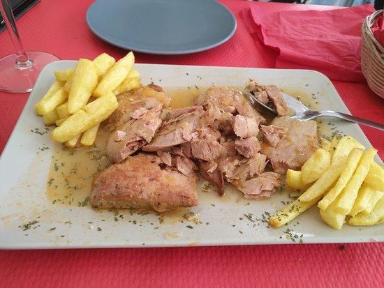 Restaurante Casa Tino