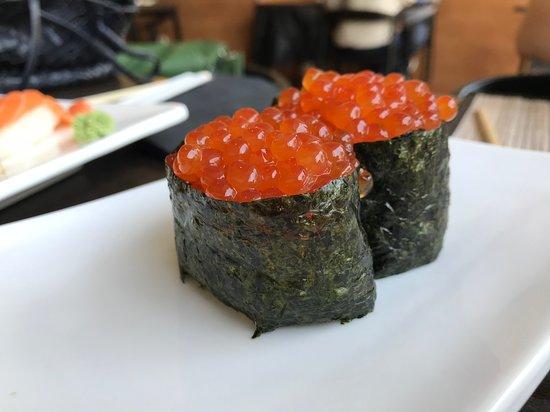 Sushi Wok