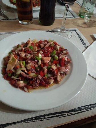 Restaurante Fandino
