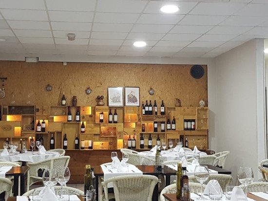 La Tablita