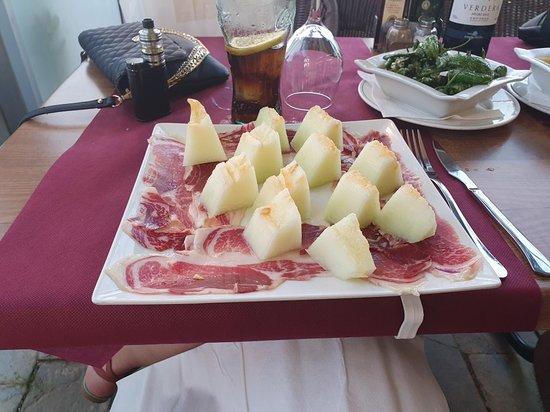 Restaurante Alexandra