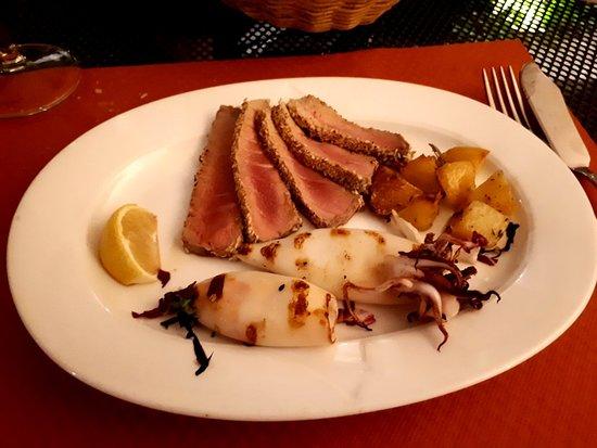 Osteria Dell'Olio Grosso