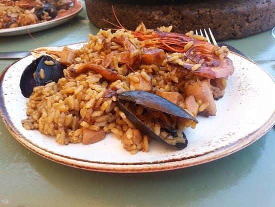 Toc al Mar